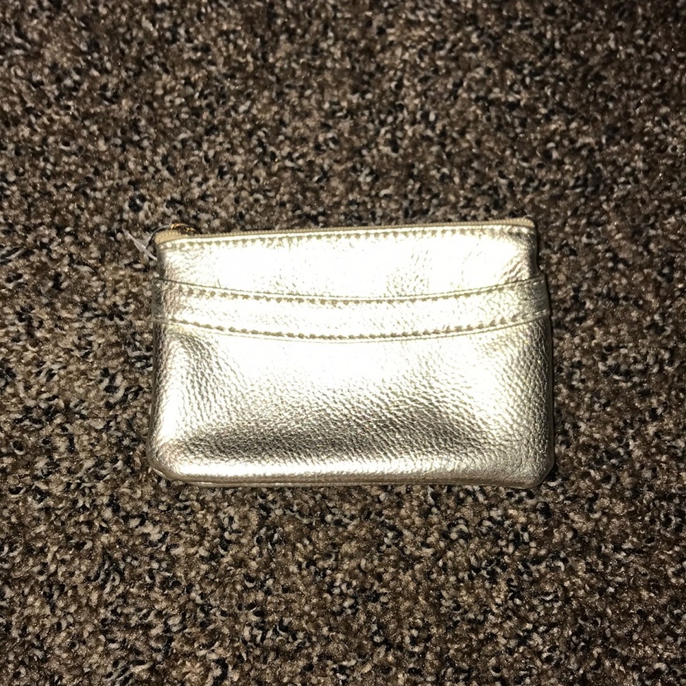 Little bag gold